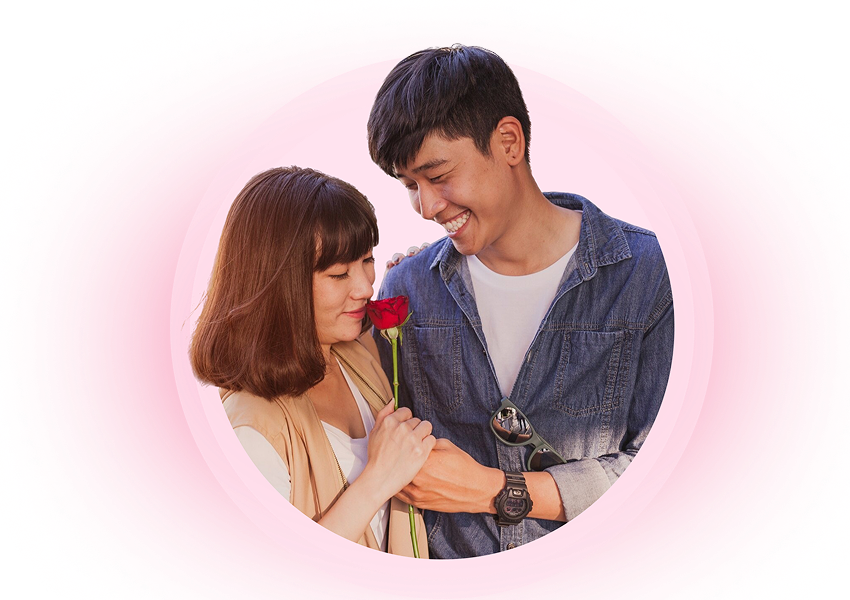 Ghép Đôi Thân Tộc